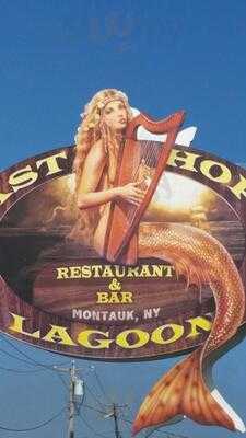 Last Hope Lagoon Restaurant And Bar