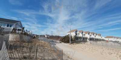 Last Hope Lagoon Restaurant And Bar