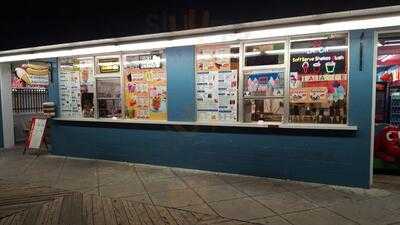 Boardwalk Snack And Ice Cream