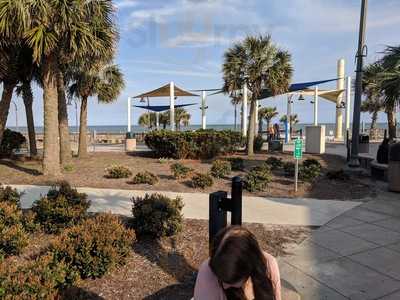 Boardwalk Snack And Ice Cream