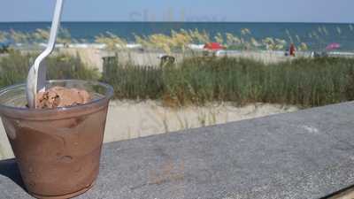 Boardwalk Snack And Ice Cream