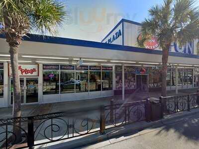 Boardwalk Snack And Ice Cream