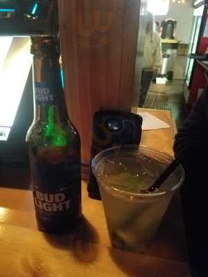 Time Out Sports Bar Ii