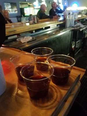 Time Out Sports Bar Ii