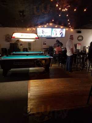 Time Out Sports Bar Ii