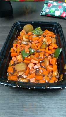 Lucky Star Chinese Restaurant