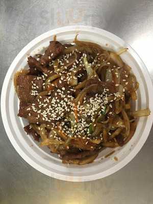 Lucky Star Chinese Restaurant