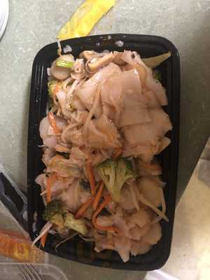 Lucky Star Chinese Restaurant