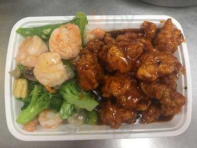 Lucky Star Chinese Restaurant