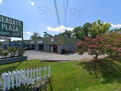 Lucky Star Chinese Restaurant