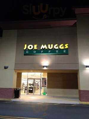Joe Muggs Coffee