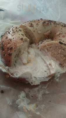 Ny Bagel Cafe & Deli