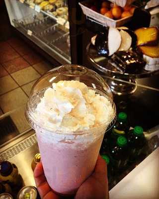 Ny Bagel Cafe & Deli