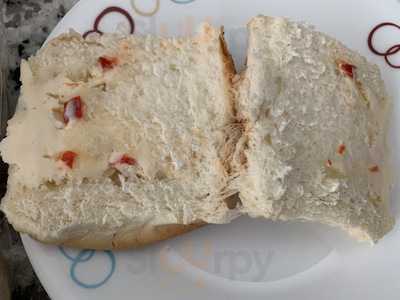 Valerio's Tropical Bakeshop