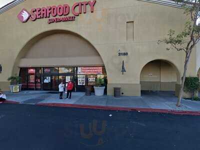 Valerio's Tropical Bakeshop