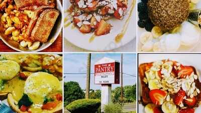 In Your Mouth Food Solutions