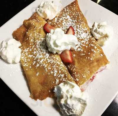 In Your Mouth Food Solutions