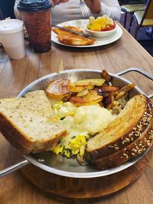 In Your Mouth Food Solutions