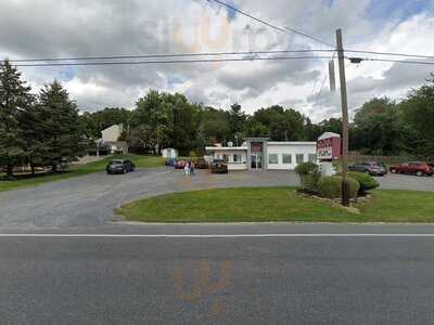 In Your Mouth Food Solutions