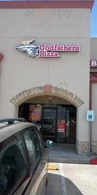 Gidfather's Pizza