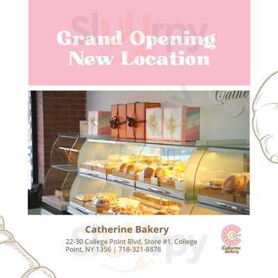 Catherine Bakery