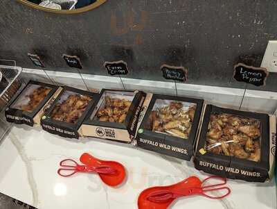 Buffalo Wild Wings
