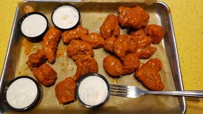 Buffalo Wild Wings