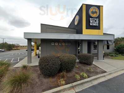 Buffalo Wild Wings