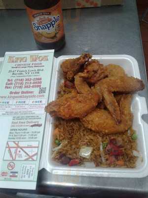 King Wok