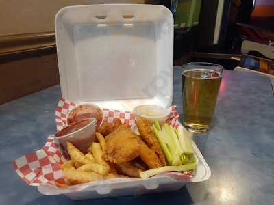 Starters Sports Bar & Grill