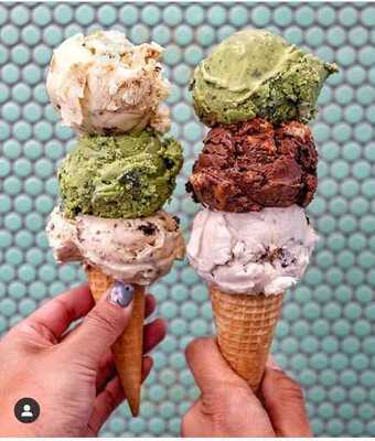 Van Leeuwen Ice Cream