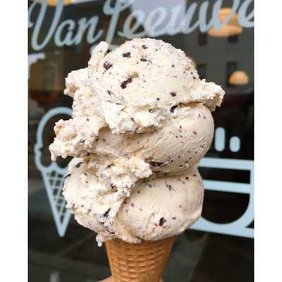 Van Leeuwen Ice Cream