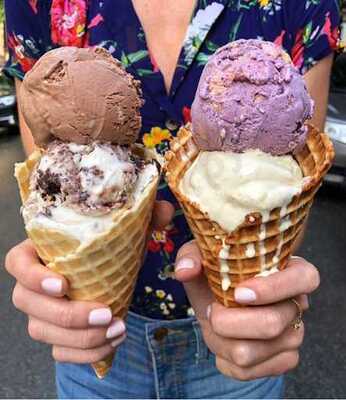 Van Leeuwen Ice Cream