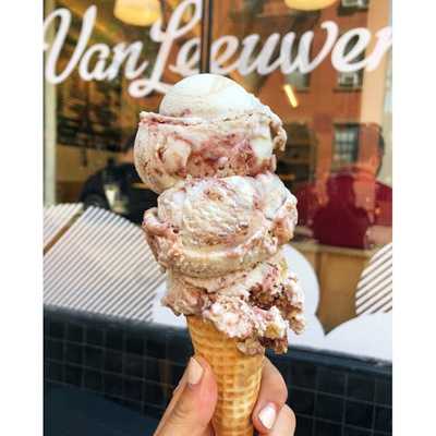 Van Leeuwen Ice Cream
