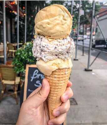 Van Leeuwen Ice Cream