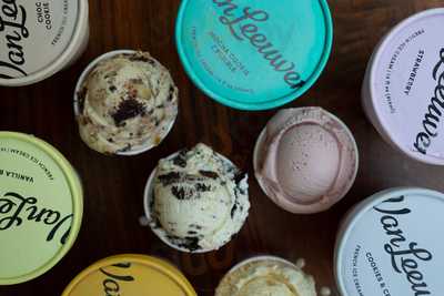 Van Leeuwen Ice Cream