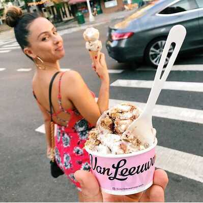 Van Leeuwen Ice Cream