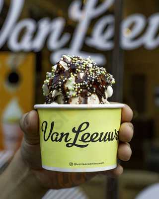 Van Leeuwen Ice Cream