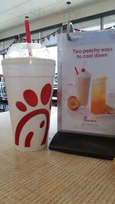Chick-fil-a