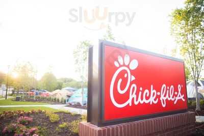 Chick-fil-a