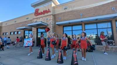 Chick-fil-a