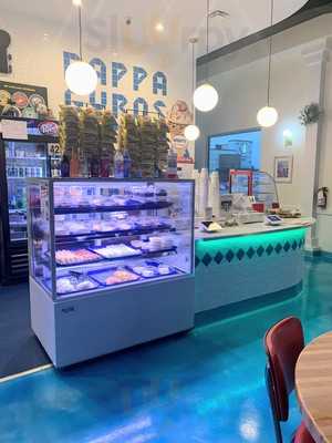 Greek Reataurants Houston Tx