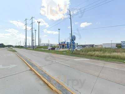 Greek Reataurants Houston Tx