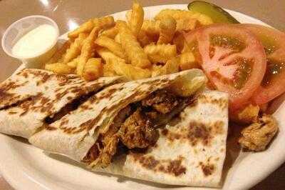 Palm Beach Middle Eastern Restaurant