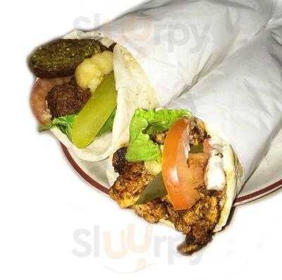 Palm Beach Middle Eastern Restaurant