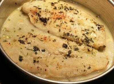 Palm Beach Middle Eastern Restaurant