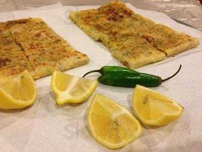 Palm Beach Middle Eastern Restaurant