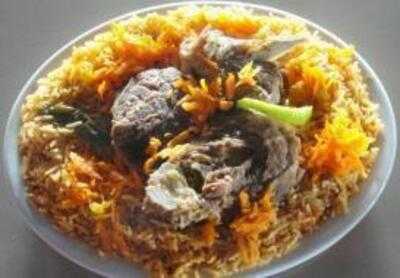 Palm Beach Middle Eastern Restaurant