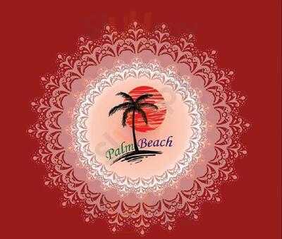 Palm Beach Middle Eastern Restaurant