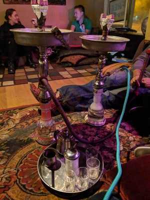 King Tut Cafe & Catering